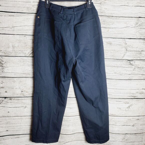 St John Sport By Marie Gray Pants Size 16 - Picture 7 of 11